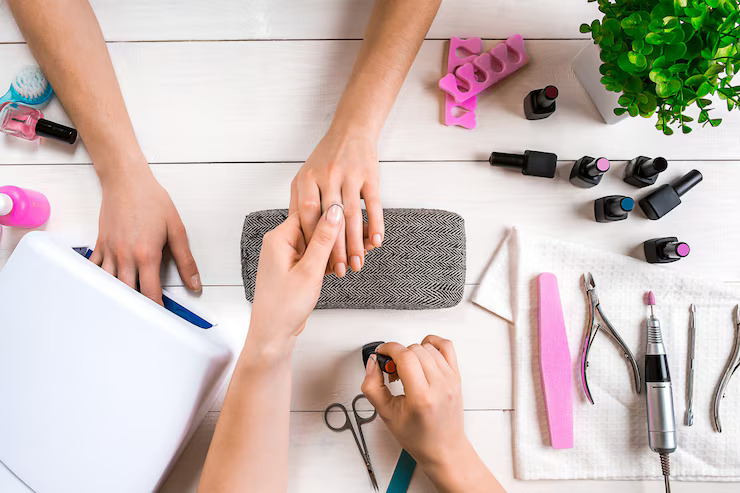 manicure
