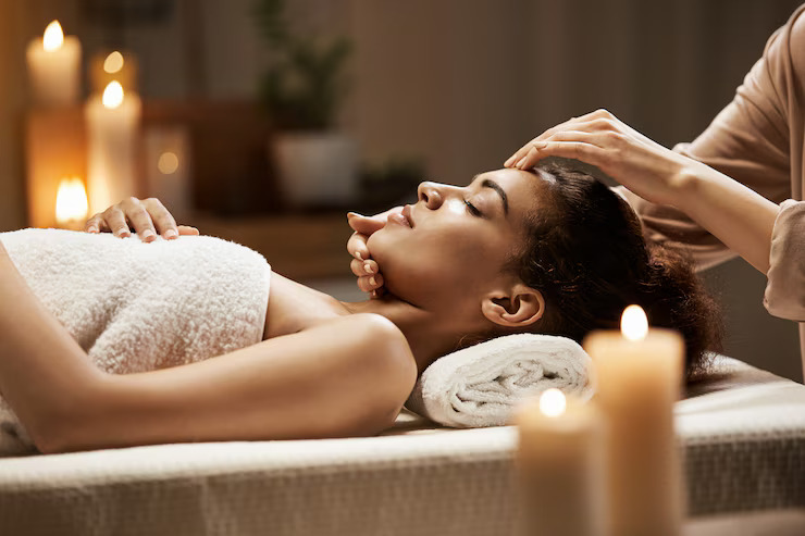 massages